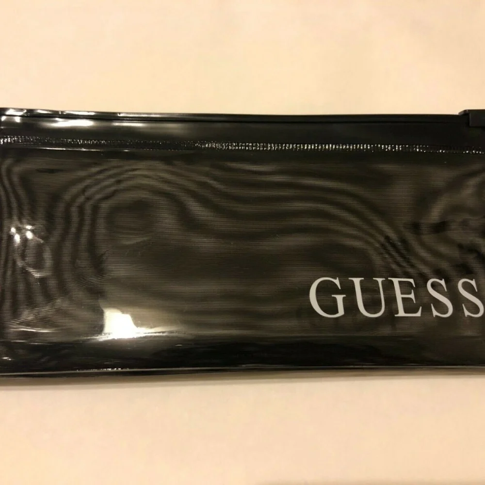 New GUESS Men's Green Sport Watch